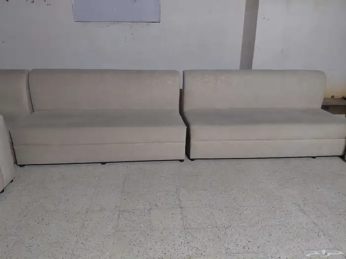 كنب للبيع 380 كبير 7