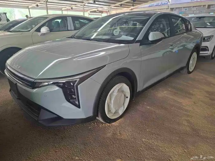 كيا k4 نص فل GLS موديل 2026 0