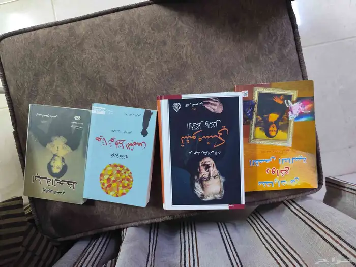 كتب مستعملة للبيع 36