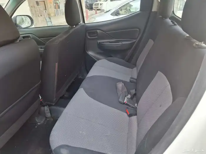 ميتسوبيشي L200 2021 5