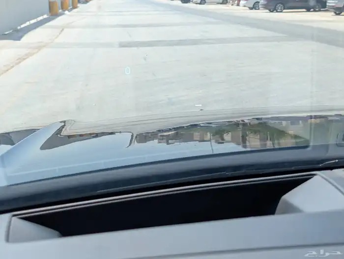 جيب طوارق أسود 2022 Touareg فل كامل 56الف كيلو على الضمان 12