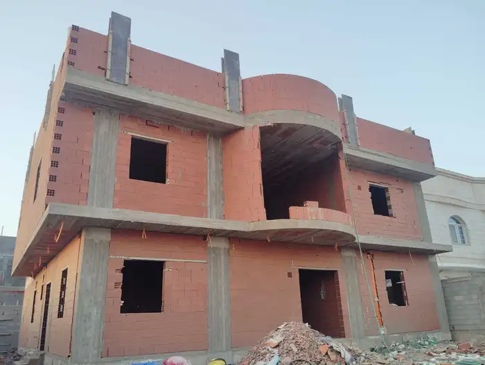 مقاول معماري 2