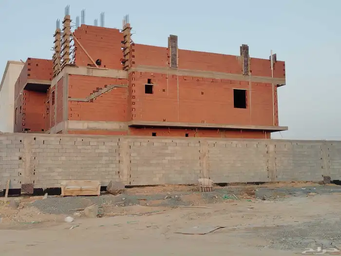 مقاول معماري 4