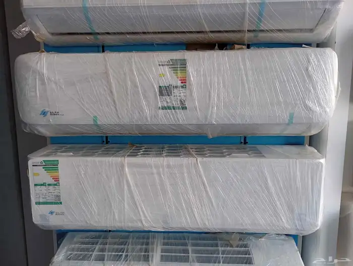 مكيفات سبليت وشباك تركيب فوري 2