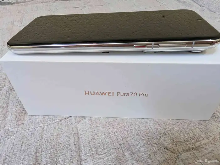 هواوي بيورا 70 برو 8