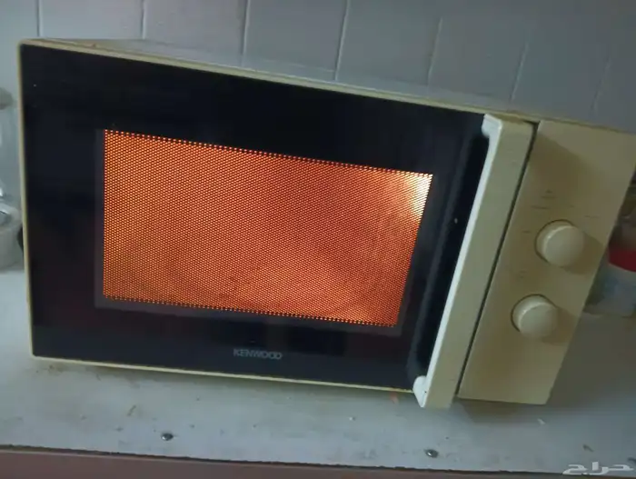 ميكرويف وسخانات بوفيه وحواجز للبيع 6