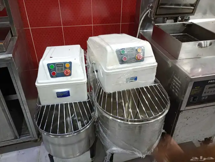 معدات مطاعم 4