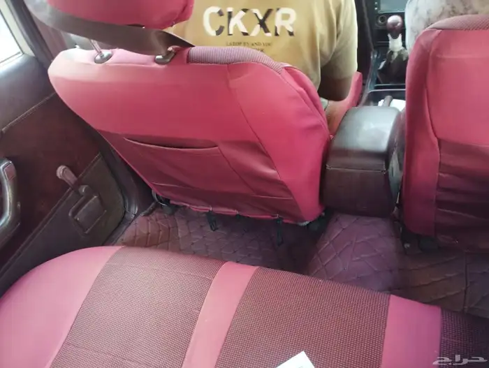 سياره بيعه حوجه مستعجله الرجال على سفر السياره مفحوصه تأمين 6