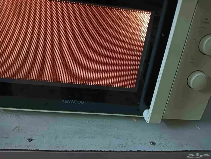 ميكرويف وسخانات بوفيه وحواجز للبيع 4