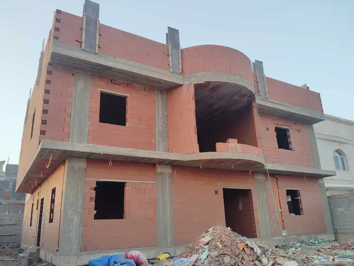 مقاول معماري 3