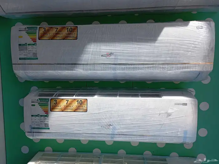 مكيفات سبليت وشباك تركيب فوري 6