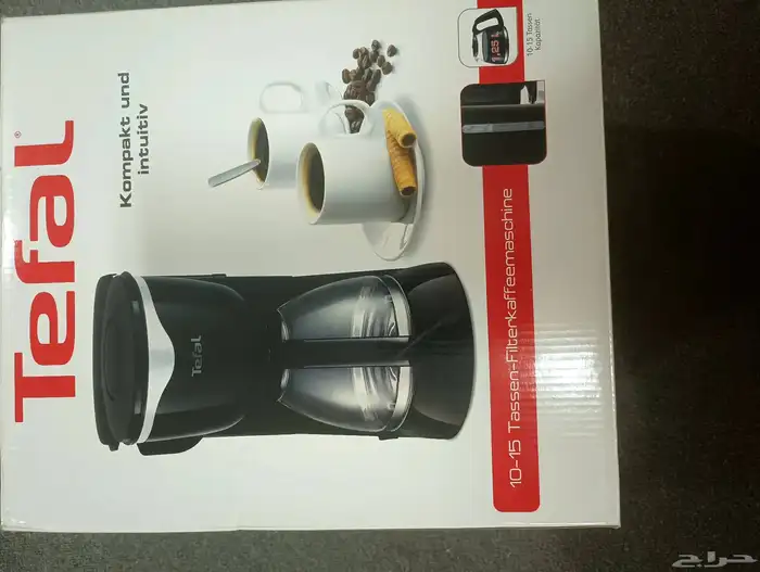 ماكينه قهوه مفلتره 2