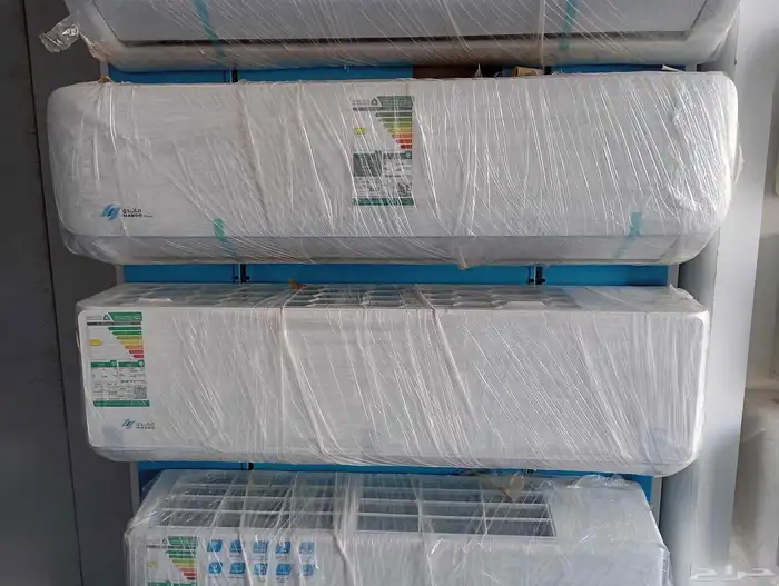 مكيفات سبليت وشباك تركيب فوري 0