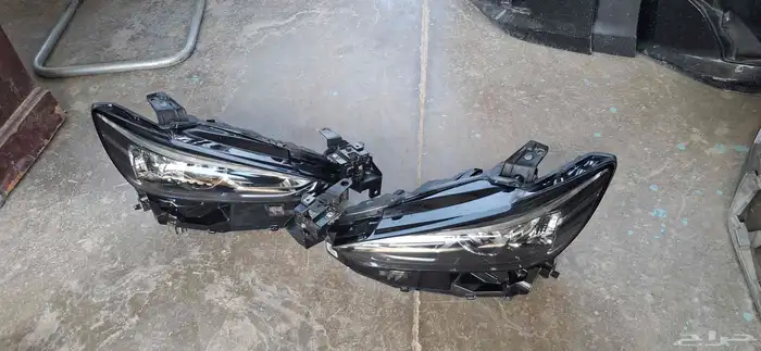 شمعات كامري 2025 اصلي وكاله 0