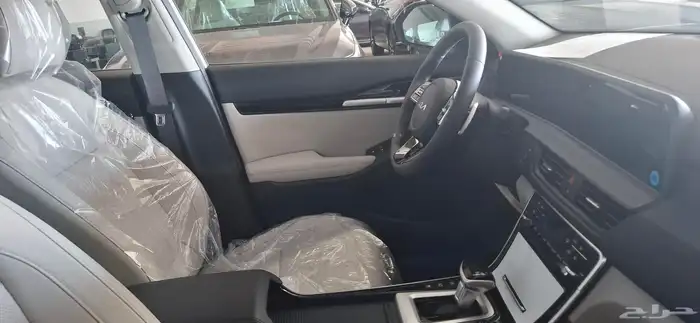 كيا سيلتوس نصف الفل 2025 عرض خاص 4