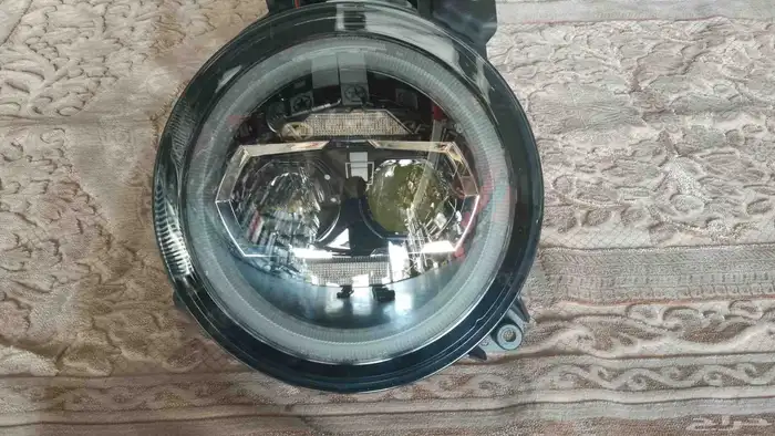 شمعات رانجلر 3