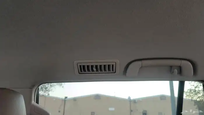 تويوتا برادو ثلاجه الساير موديل 2020 12