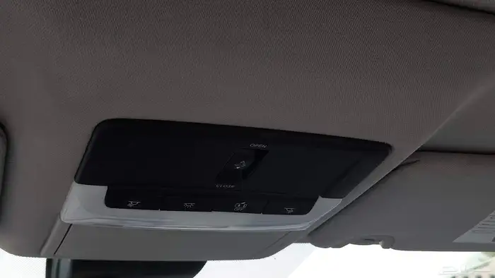 نيسان التيما نص فل موديل 2024 18