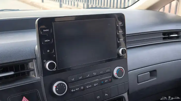 هيونداي ستاريا موديل 2022 13