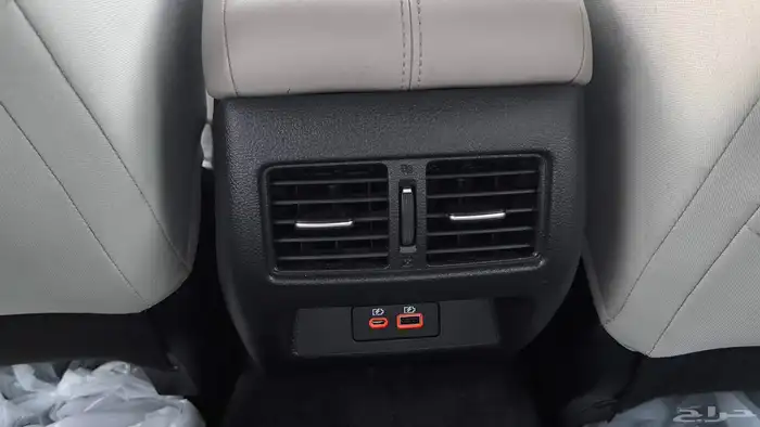 نيسان التيما نص فل موديل 2024 17