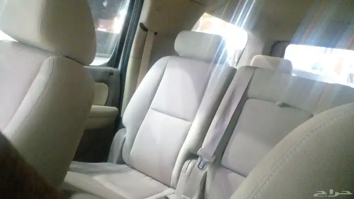 للبيع جمس يوكن xl9موديل 2010ابدون دبل سعودي الجميح 0