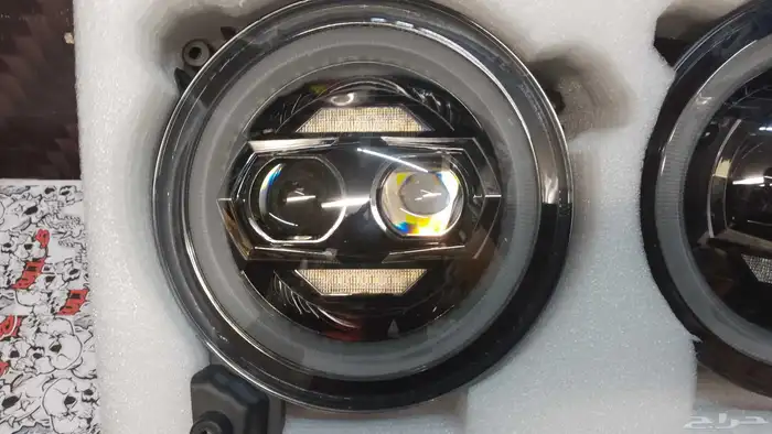 شمعات رانجلر 0