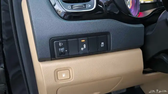 كيا كرنيفال فل كامل موديل 2020 11