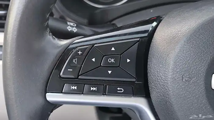 نيسان التيما نص فل موديل 2024 11