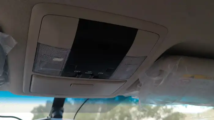 تويوتا برادو ثلاجه الساير موديل 2020 19