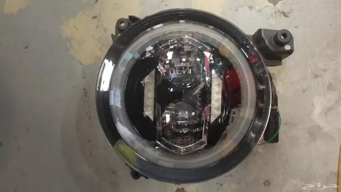 شمعات رانجلر 4