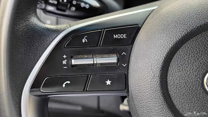 هيونداي ستاريا موديل 2022 12