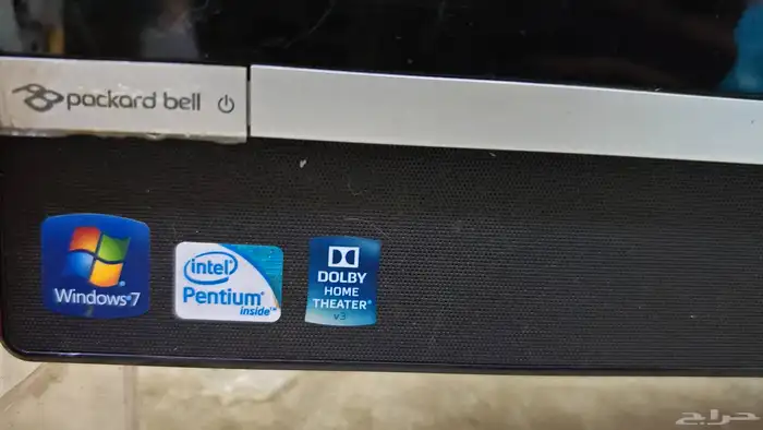 كمبيوتر لمس في شاشه 3