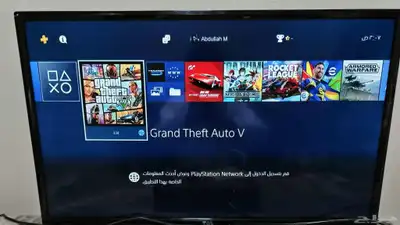 شاشه تليفزيون 32 بوصه 0