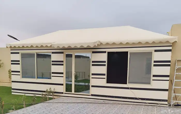 خيام مظلات سواتر جلسات خارجيه 2