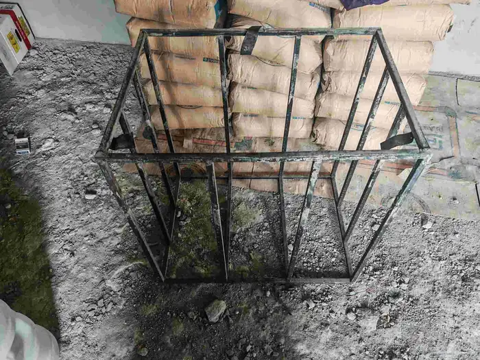 شبك مكيفات عدد 8 حبه 0