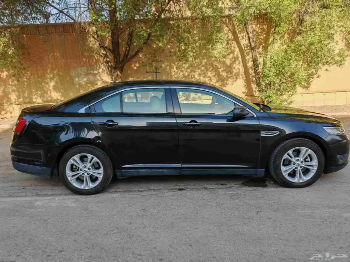 فورد تورس 2015 8