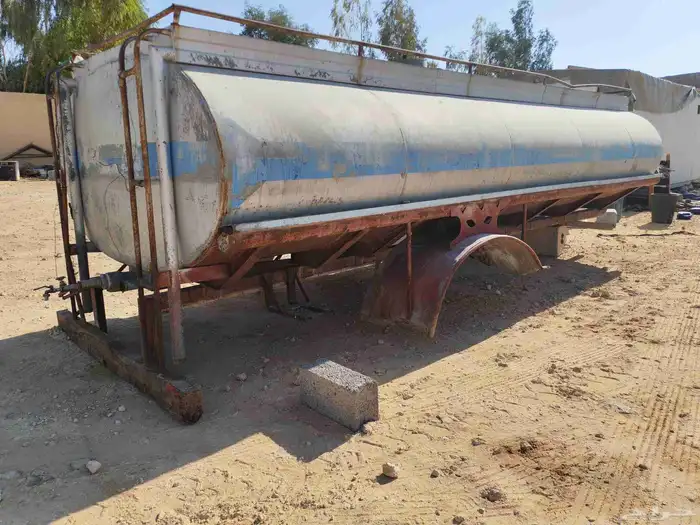 تانكي للبيع 1