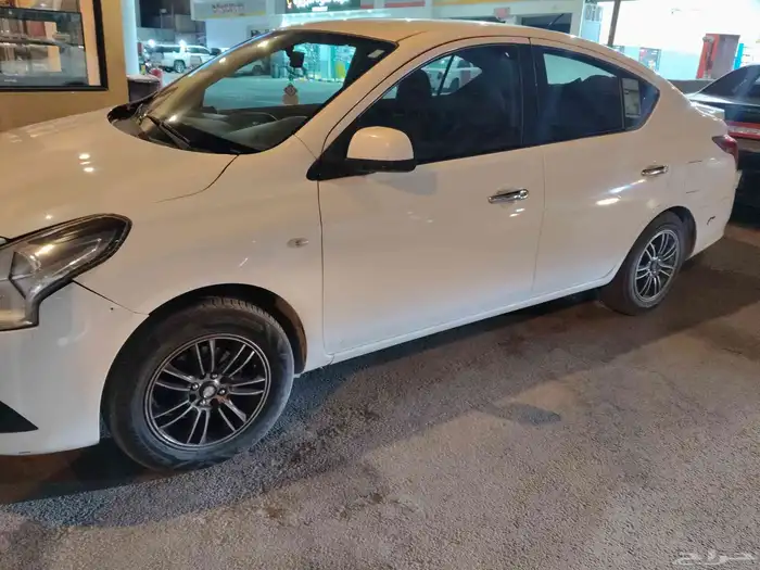 نيسان صني 2020 2