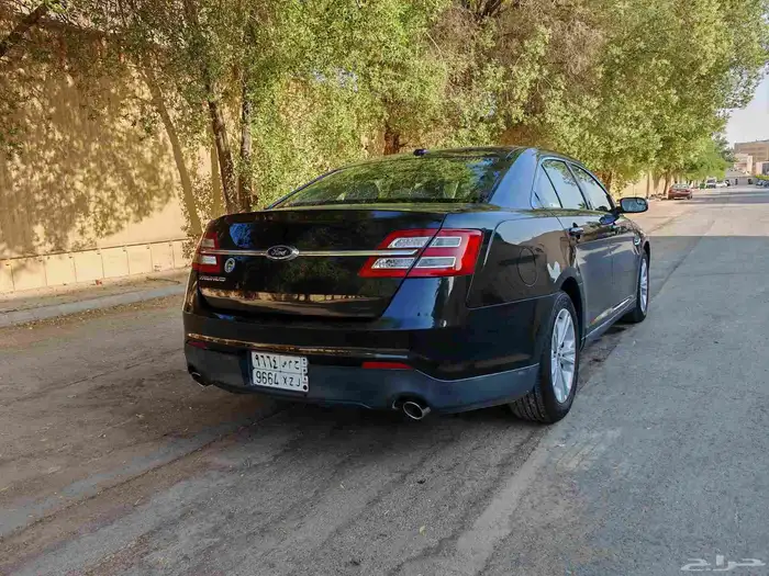 فورد تورس 2015 9