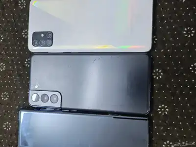 ساسمونج جلاكسي 4 اجهزه index