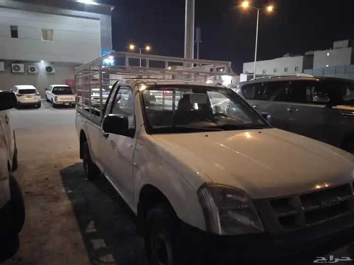 سيارة تحميل أغراض من القوعيه لي الرياض 3ايام ف الأسبوع 1