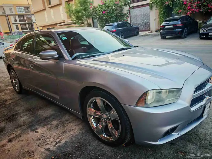 جوج شارجر فل كامل ممشى قليل 2013 7