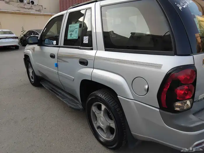 بليزر 2007 جده 3