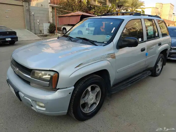 بليزر 2007 جده 1