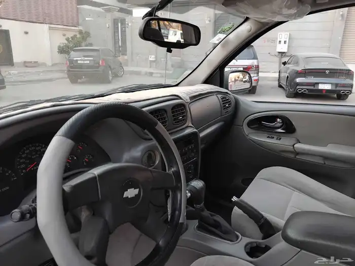 بليزر 2007 جده 10