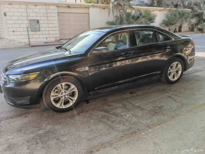 فورد تورس 2015 5