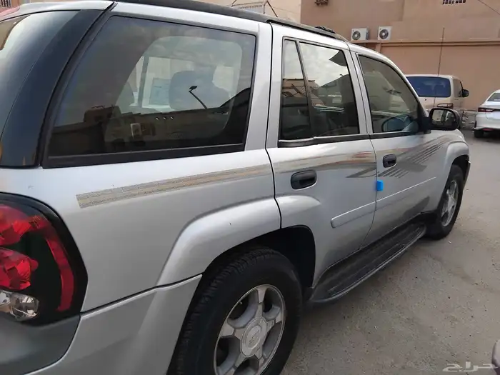 بليزر 2007 جده 4