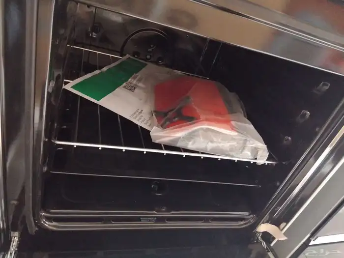 فرن غاز فالكون 55 55 3