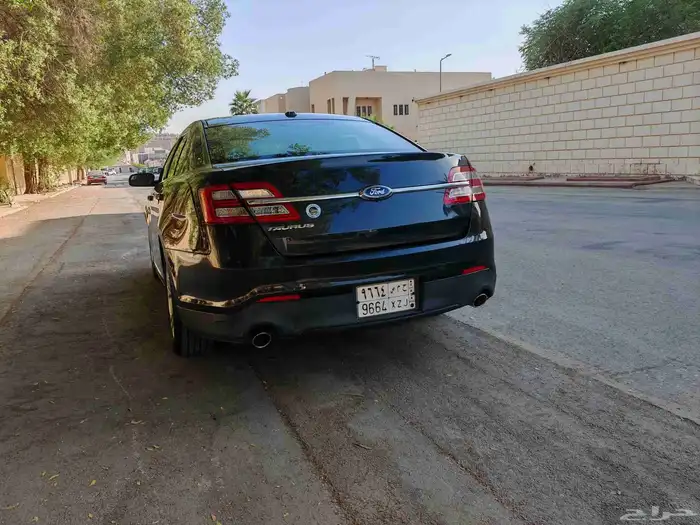 فورد تورس 2015 4