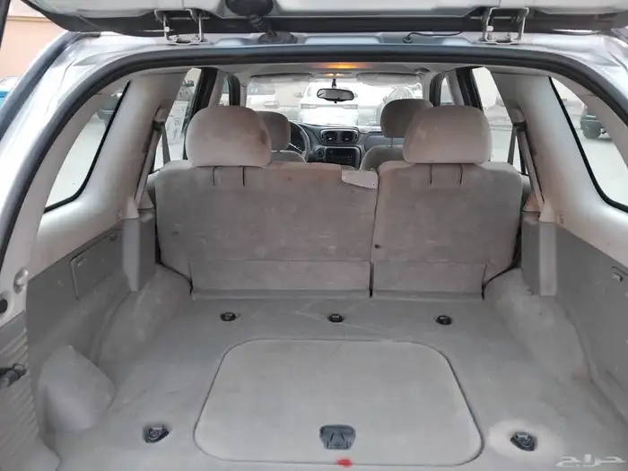 بليزر 2007 جده 6